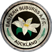 Logo Eastern Suburbs AFC